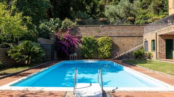 Biệt thự | 3 phòng ngủ