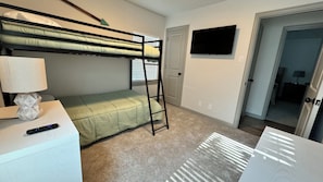 3 Schlafzimmer, Bügeleisen/Bügelbrett, WLAN, Bettwäsche