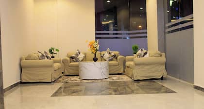 STAR NIGHT FURNISHED APARTMENTS
