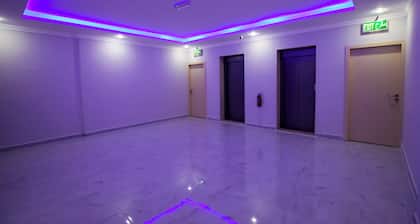 STAR NIGHT FURNISHED APARTMENTS