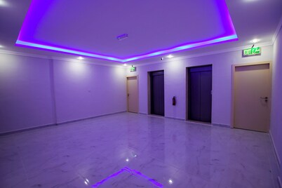STAR NIGHT FURNISHED APARTMENTS