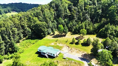 “Paradise Hill”  A Charming 3-bedroom house in the country.