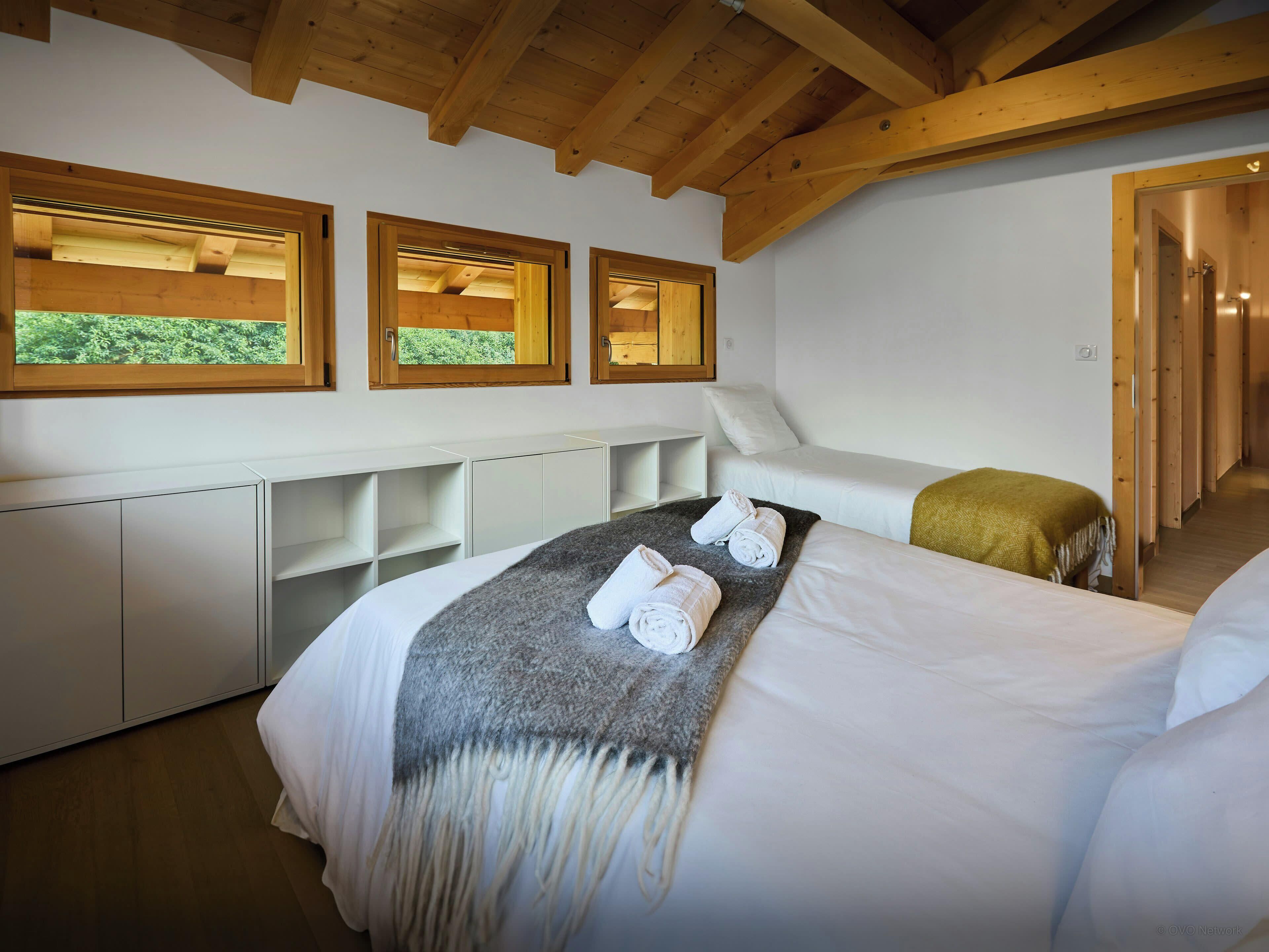 5 camere, ferro/asse da stiro, Wi-Fi, lenzuola