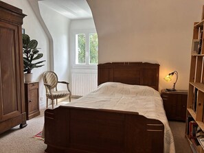 3 bedrooms, free WiFi