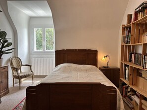 3 bedrooms, free WiFi