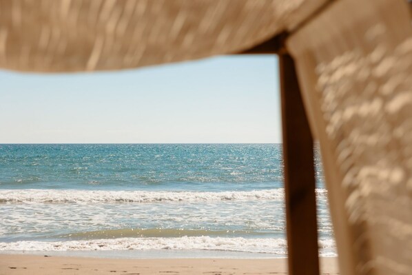 Beach nearby - Newly renovated townhouse close to the beach in Marbella East (Marbella)