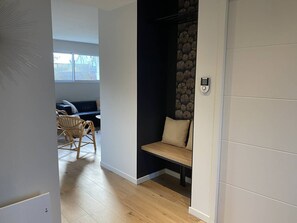 TV - Charming new house with WIFI for 6 people (ST CAST LE GUILDO)