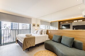 Interior - Go 24 By My Way (Porto Alegre)