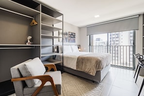 Appartement Deluxe