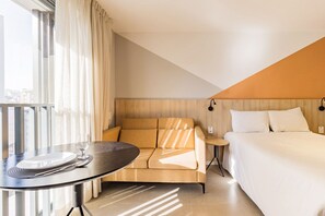 Apartment | Interior