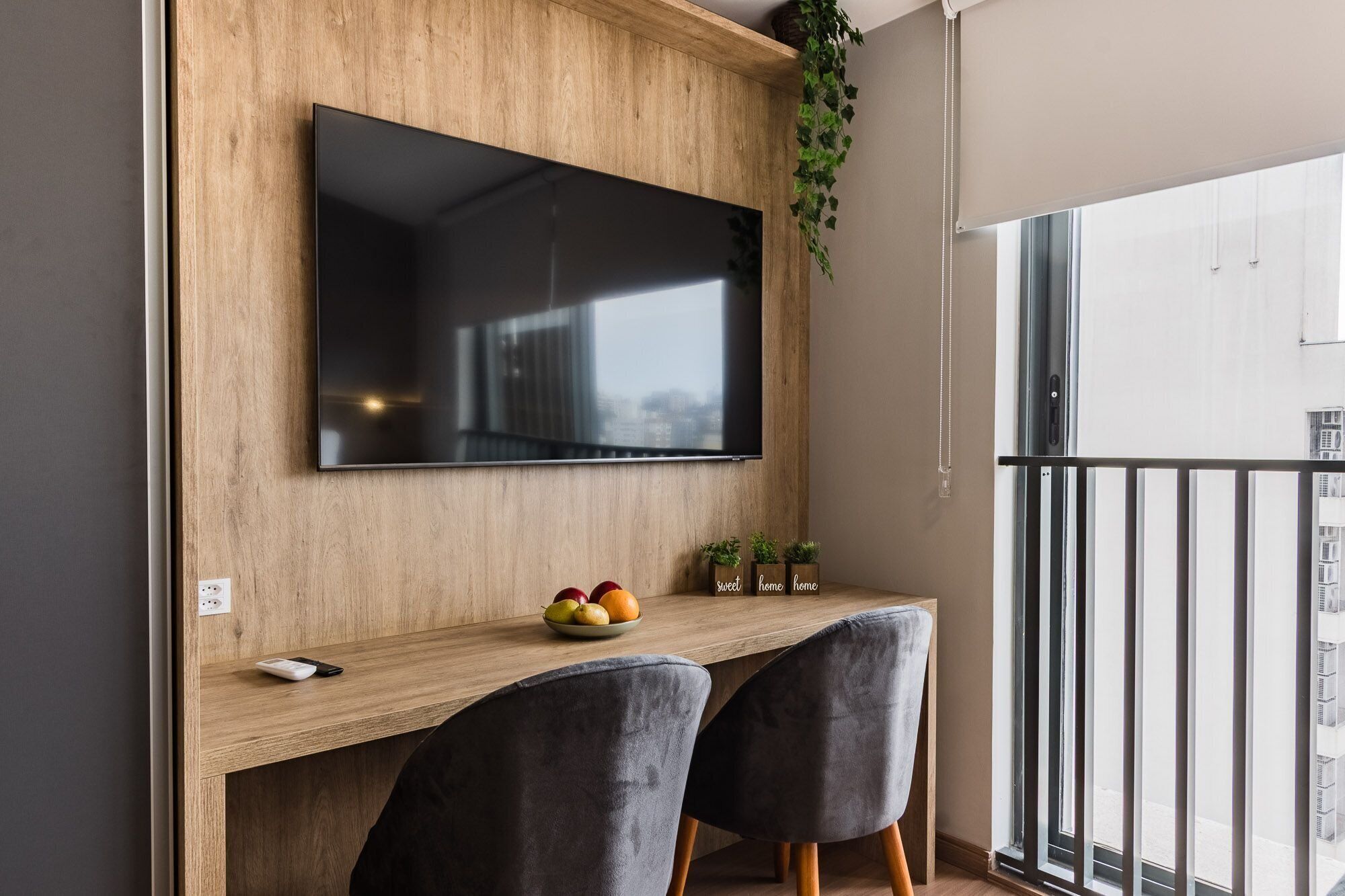 Apartamento | Interior