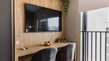 Apartamento | Interior