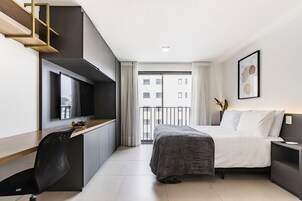 Apartamento Premium | Escritorio y wifi gratis