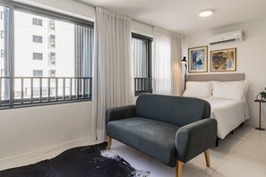 Deluxe Apartment | Interior