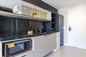 Appartement | Cuisine privée