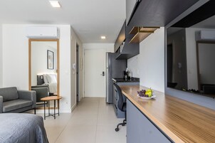Apartamento Premium | Escritorio y wifi gratis