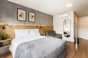 公寓 | 書桌、免費無線上網