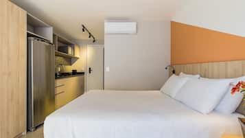 Apartamento | Escritorio y wifi gratis