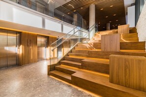 Interior - Go 24 By My Way (Porto Alegre)