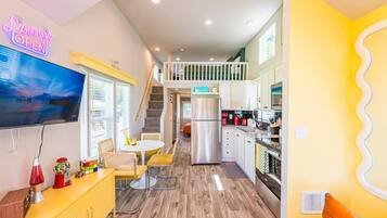 Interieur