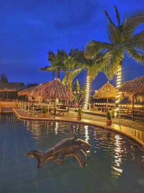 Exterior - Jardin del Eden (El Peñol)