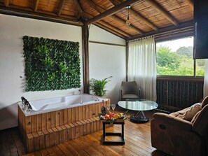 Free WiFi, bed sheets - Jardin del Eden (El Peñol)