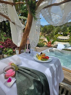 Free WiFi, bed sheets - Jardin del Eden (El Peñol)