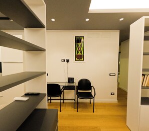 Interior - Stunning apartment near the Colli Albani Metro Station (Line A) and Caffarella Park (Roma)
