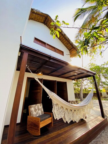 Apartamento Confortável aos pés dos Lençóis Maranhenses