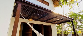 Apartamento Confortável aos pés dos Lençóis Maranhenses