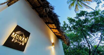 Apartamento Confortåvel aos pés dos Lençóis Maranhenses