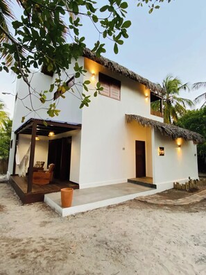 Exterior - Apartamento Confortável aos pés dos Lençóis Maranhenses (Atins)