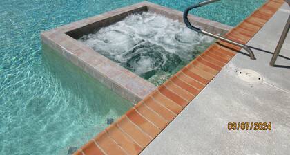 Enjoy life at Valley Ranch!