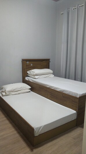 2 chambres, bureau, fer et planche à repasser, Wi-Fi