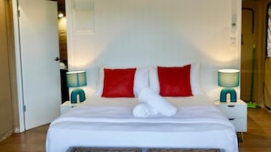 1 dormitorio, wifi gratis, ropa de cama