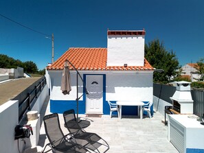 Sacada