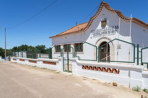 Fachada
