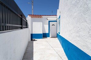 Fachada
