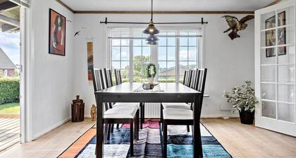 Magnifique maison de 2 chambres Ă .