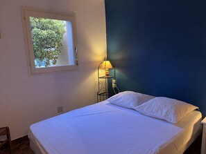 2 Schlafzimmer, WLAN