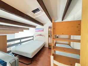 1 chambre