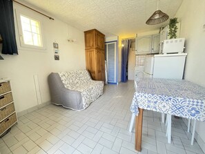 Opholdsområde