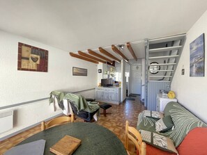 Oppholdsområde