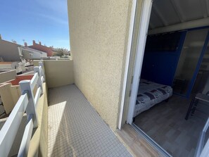 2 chambres