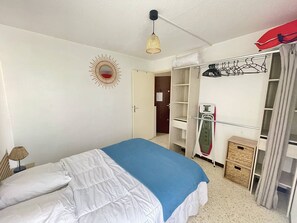 1 Schlafzimmer