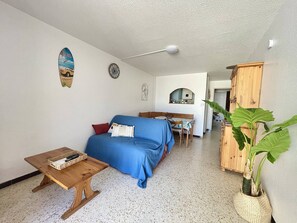 Coin séjour