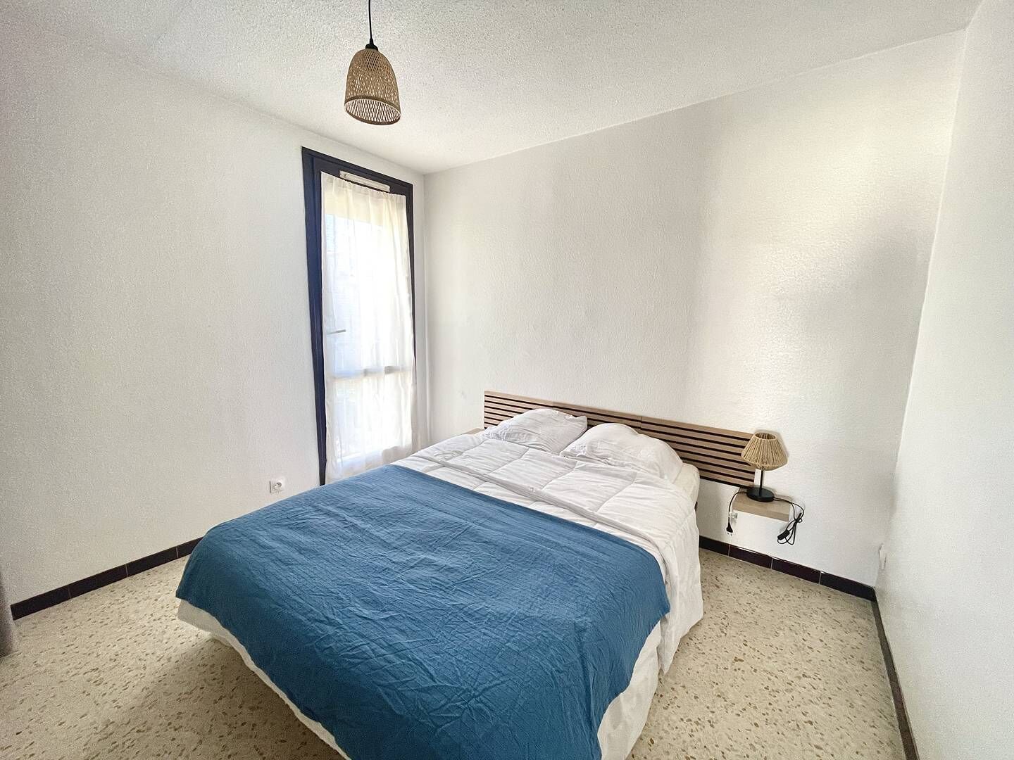 1 slaapkamer