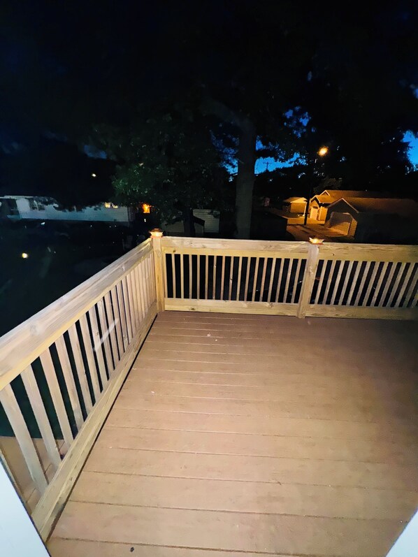 Terrass/Patio