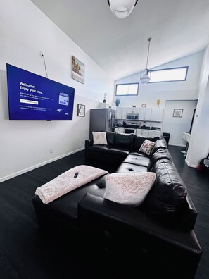 Smart TV