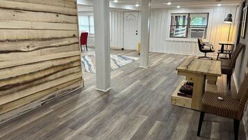 Interieur